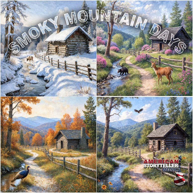 Smoky Mountain Days